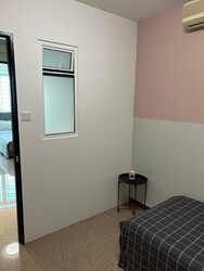 Queenstown Baptist Church (D3), Condominium #413601041